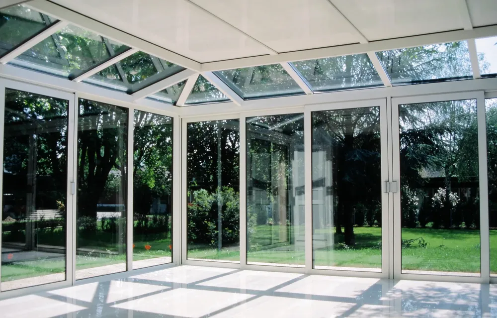 Installation verandas à Neuve-Maison