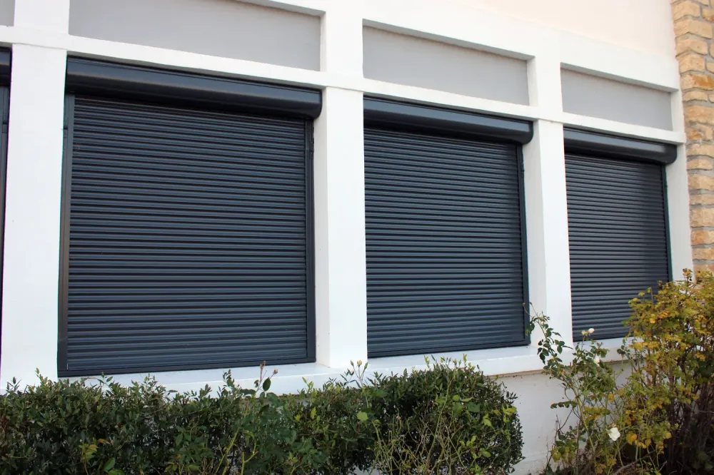 Menuiserie PVC à Neuve-Maison
